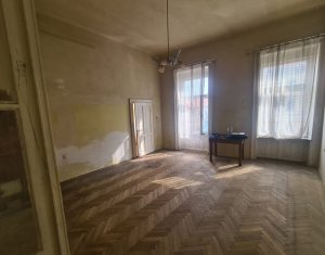 , 42m2 dans Cluj-napoca, zone Centru