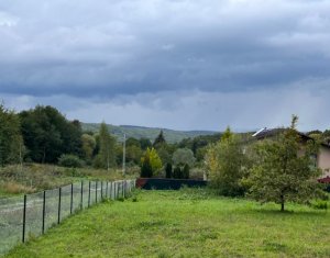 , 1417m2 dans Cluj-napoca, zone Faget