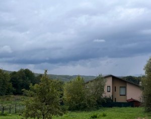 Terrain à vendre dans Cluj-napoca, zone Faget