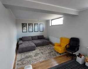 Maison 5 chambres à louer dans Feleacu, zone Centru