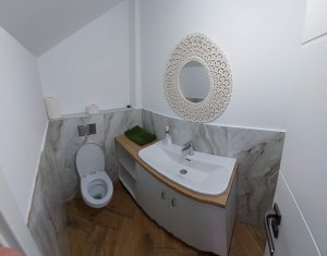 Maison 5 chambres à louer dans Feleacu, zone Centru