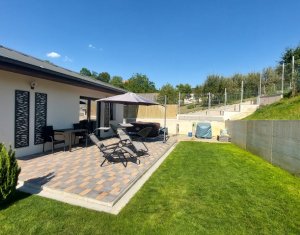 Maison 5 chambres à louer dans Feleacu, zone Centru