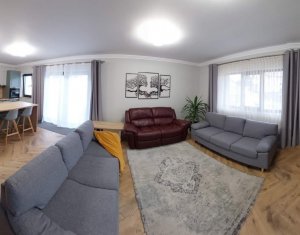 Maison 5 chambres à louer dans Feleacu, zone Centru