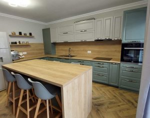 Maison 5 chambres à louer dans Feleacu, zone Centru