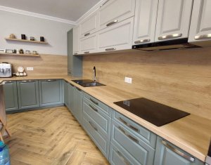 Maison 5 chambres à louer dans Feleacu, zone Centru