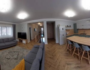 Maison 5 chambres à louer dans Feleacu, zone Centru