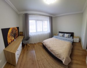 Maison 5 chambres à louer dans Feleacu, zone Centru