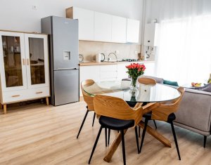 , 48m2 dans Cluj-napoca, zone Dambul Rotund