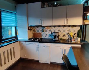 Appartement 3 chambres à vendre dans Cluj-napoca, zone Andrei Muresanu