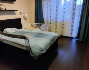 Appartement 3 chambres à vendre dans Cluj-napoca, zone Andrei Muresanu