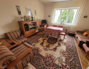Appartement 3 chambres à vendre dans Cluj-napoca, zone Gruia