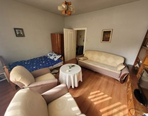 Appartement 3 chambres à vendre dans Cluj-napoca, zone Gruia