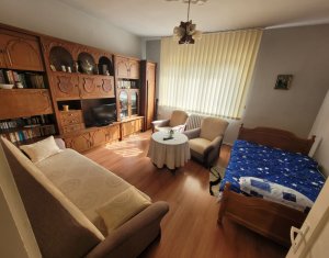 Appartement 3 chambres à vendre dans Cluj-napoca, zone Gruia