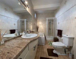 Appartement 4 chambres à louer dans Cluj-napoca, zone Andrei Muresanu