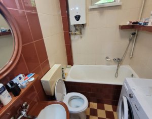 Appartement 3 chambres à vendre dans Cluj-napoca, zone Gruia