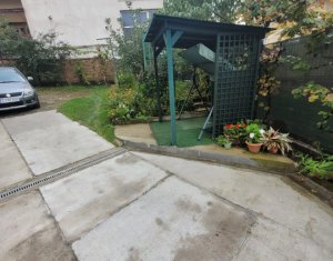 Appartement 3 chambres à vendre dans Cluj-napoca, zone Gruia