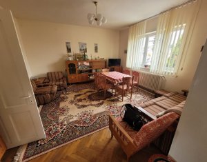 , 85m2 dans Cluj-napoca, zone Gruia