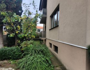 Appartement 3 chambres à louer dans Cluj-napoca, zone Gruia