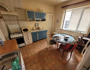 Appartement 3 chambres à louer dans Cluj-napoca, zone Gruia