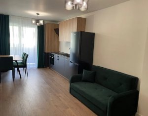 , 41m2 dans Cluj-napoca, zone Dambul Rotund
