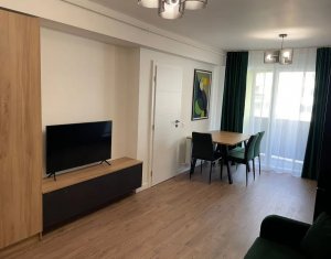 Appartement 2 chambres à vendre dans Cluj-napoca, zone Dambul Rotund