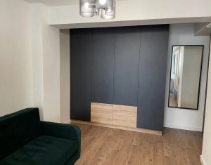 Appartement 2 chambres à vendre dans Cluj-napoca, zone Dambul Rotund