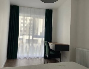 Appartement 2 chambres à vendre dans Cluj-napoca, zone Dambul Rotund