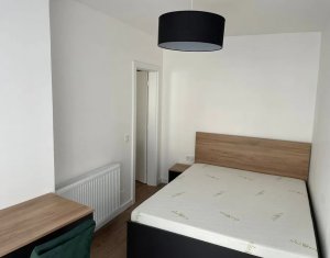 Appartement 2 chambres à vendre dans Cluj-napoca, zone Dambul Rotund