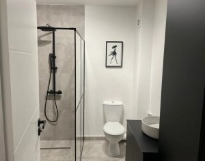 Appartement 2 chambres à vendre dans Cluj-napoca, zone Dambul Rotund