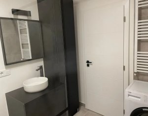 Appartement 2 chambres à vendre dans Cluj-napoca, zone Dambul Rotund