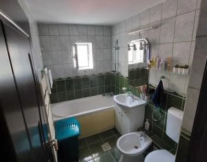 Appartement 3 chambres à vendre dans Cluj-napoca, zone Intre Lacuri