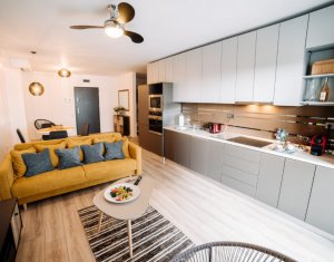 Appartement 2 chambres à louer dans Cluj-napoca, zone Centru