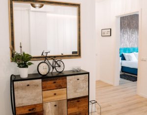 Appartement 2 chambres à louer dans Cluj-napoca, zone Centru