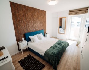 Appartement 2 chambres à louer dans Cluj-napoca, zone Centru