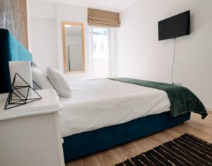 Appartement 2 chambres à louer dans Cluj-napoca, zone Centru