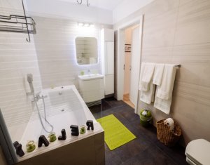 Appartement 2 chambres à louer dans Cluj-napoca, zone Centru