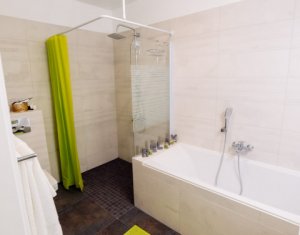 Appartement 2 chambres à louer dans Cluj-napoca, zone Centru