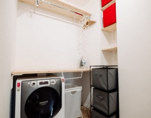 Appartement 2 chambres à louer dans Cluj-napoca, zone Centru