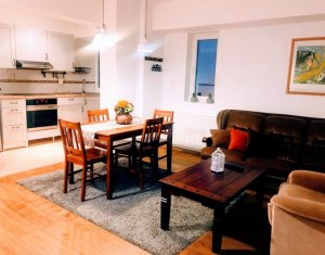 , 50m2 dans Cluj-napoca, zone Gheorgheni