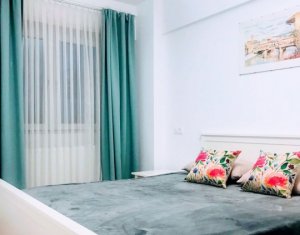 Appartement 2 chambres à vendre dans Cluj-napoca, zone Gheorgheni