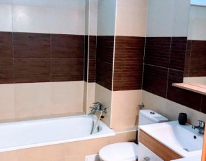 Appartement 2 chambres à vendre dans Cluj-napoca, zone Gheorgheni