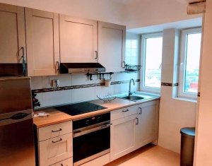 Appartement 2 chambres à vendre dans Cluj-napoca, zone Gheorgheni