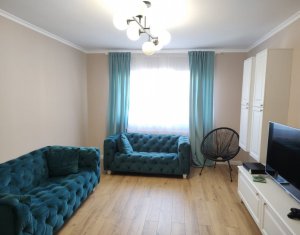 Appartement 4 chambres à vendre dans Cluj-napoca, zone Zorilor