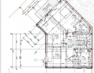 Maison 15 chambres à vendre dans Cluj-napoca, zone Borhanci