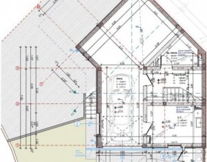 Maison 15 chambres à vendre dans Cluj-napoca, zone Borhanci