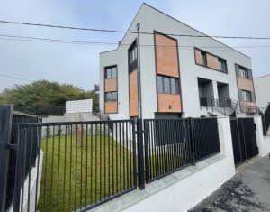 , 601m2 dans Cluj-napoca, zone Borhanci