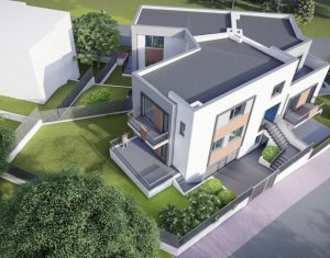 Maison 15 chambres à vendre dans Cluj-napoca, zone Borhanci