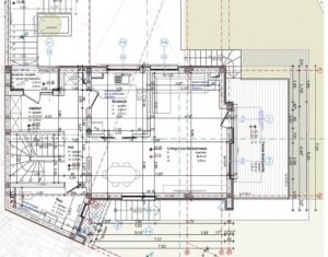 Maison 15 chambres à vendre dans Cluj-napoca, zone Borhanci