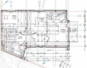 Maison 15 chambres à vendre dans Cluj-napoca, zone Borhanci