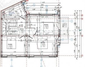Maison 15 chambres à vendre dans Cluj-napoca, zone Borhanci